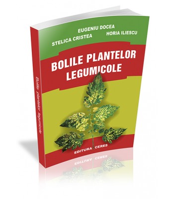 Bolile plantelor legumicole
